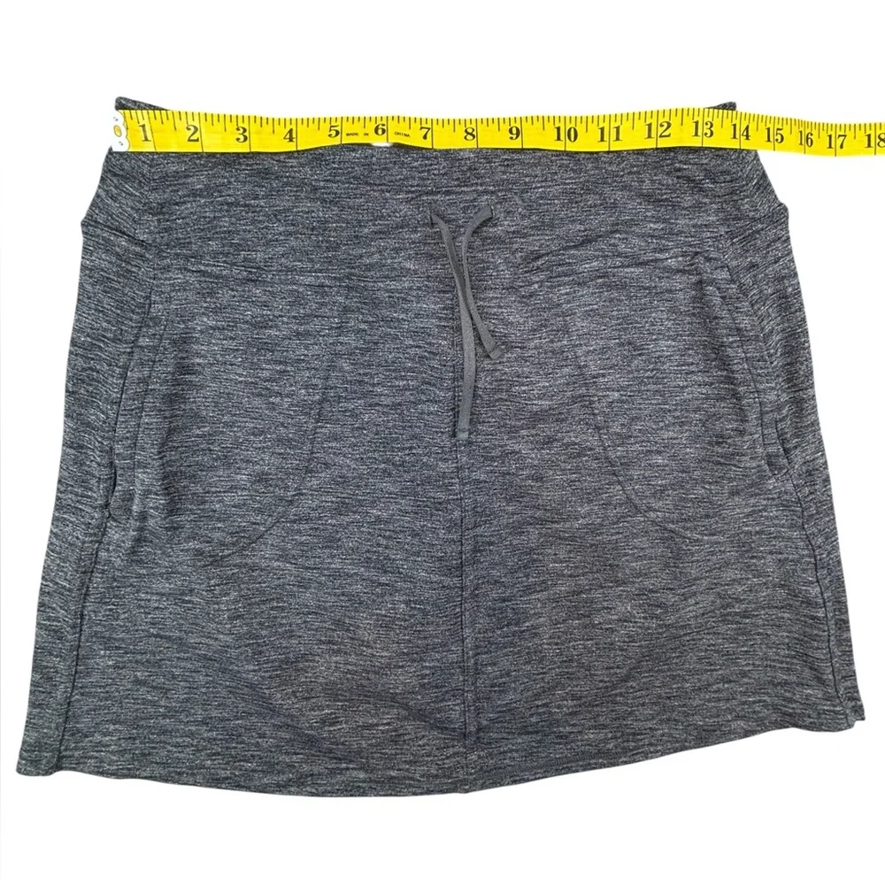 Kuhl- Harmony Hiking Skort-‎ Small- Like New!!!
